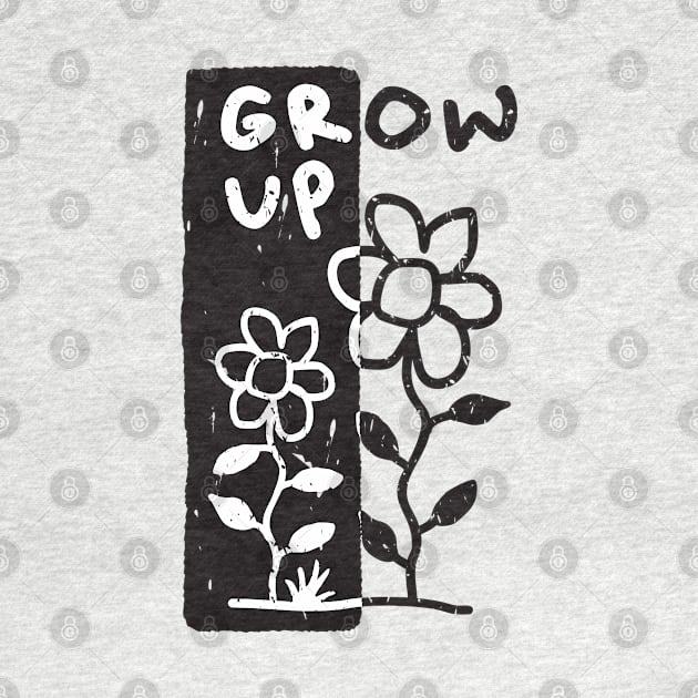 grow up by killzilla